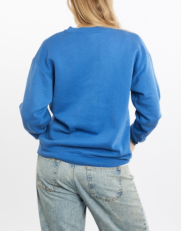 Vintage by The Real Deal - Pre Loved - Vintage NFL St. Louis Rams Sweatshirt