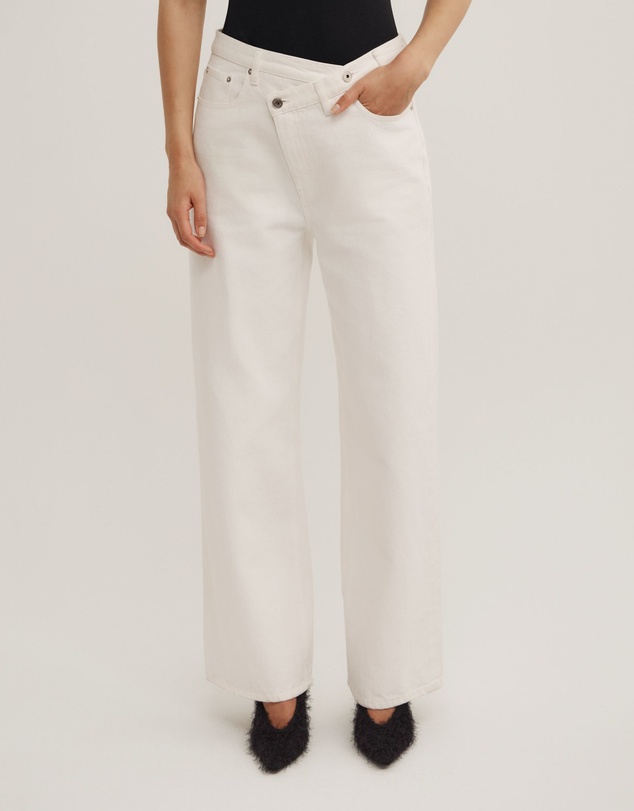 Witchery - Crossover Jeans