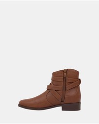 ROC Kids - Zion Boot