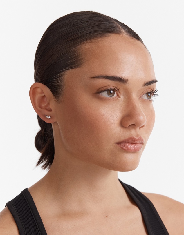 MIMCO - Flock Climber Stud Earrings