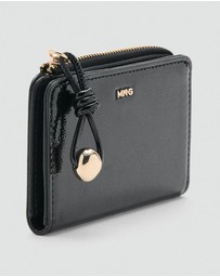 M.N.G - Vivi Small Wallet