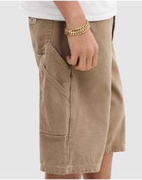 BDG By Urban Outfitters - BDG Carpenter Shorts