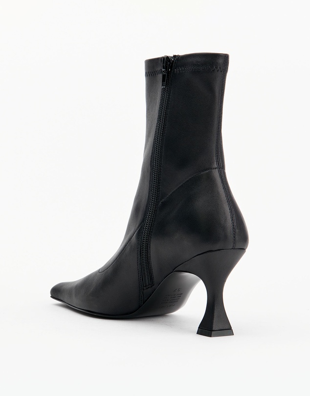 Alias Mae - Amelia Ankle Boots