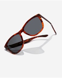 Hawkers Co - HAWKERS - Polarized Carey Dark ONE  Sunglasses for Men and Women UV400