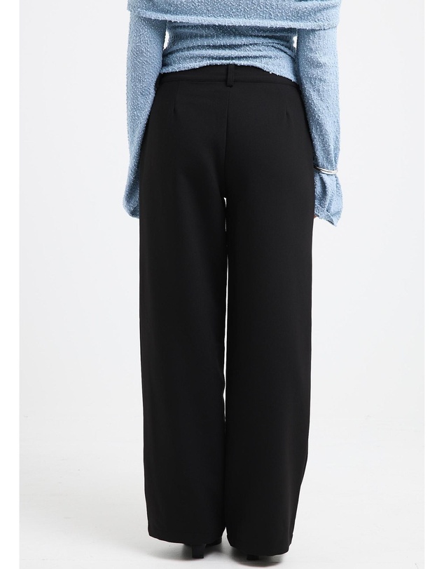 Alice In The Eve - Aubrey Mid Straight Pants