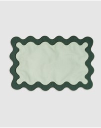 Business & Pleasure Co. - The Placemat