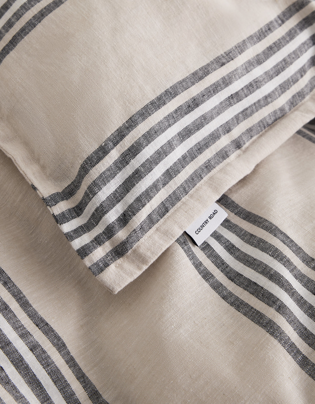 Country Road - Riley Super King Quilt Cover