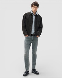 rag & bone - Fit 2 Authentic Stretch Infuse