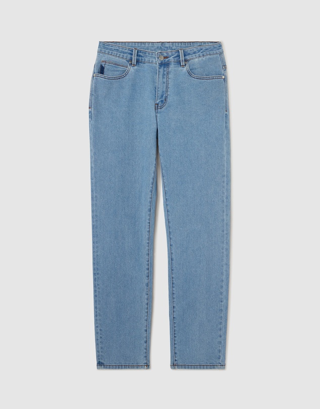 Politix - Better Denim Straight Leg Jeans