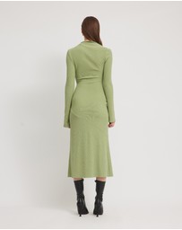 TOJHA - Delia Dress
