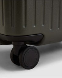 Globite - Journey Carry On with Laptop Compartment