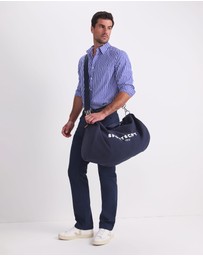 Sportscraft - Ryan Long Sleeve Stripe Shirt