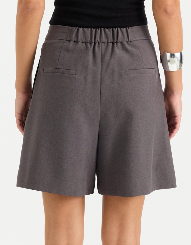 Calli - Kerr Tailored Shorts
