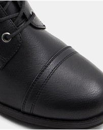 Call It Spring - Wynonah Boots