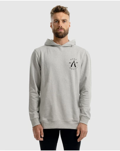DVNT - Rough Cuts Hoodie