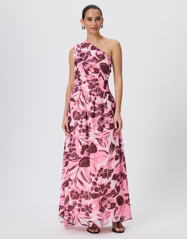 Tussah - Camila Floral Print Maxi Dress