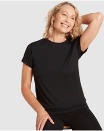 Boody - Crew Neck T-Shirt