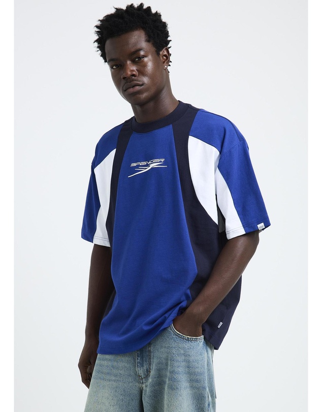 Spencer Project - Fast T-Shirt