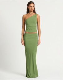 Bond-Eye Swimwear - Wren Top