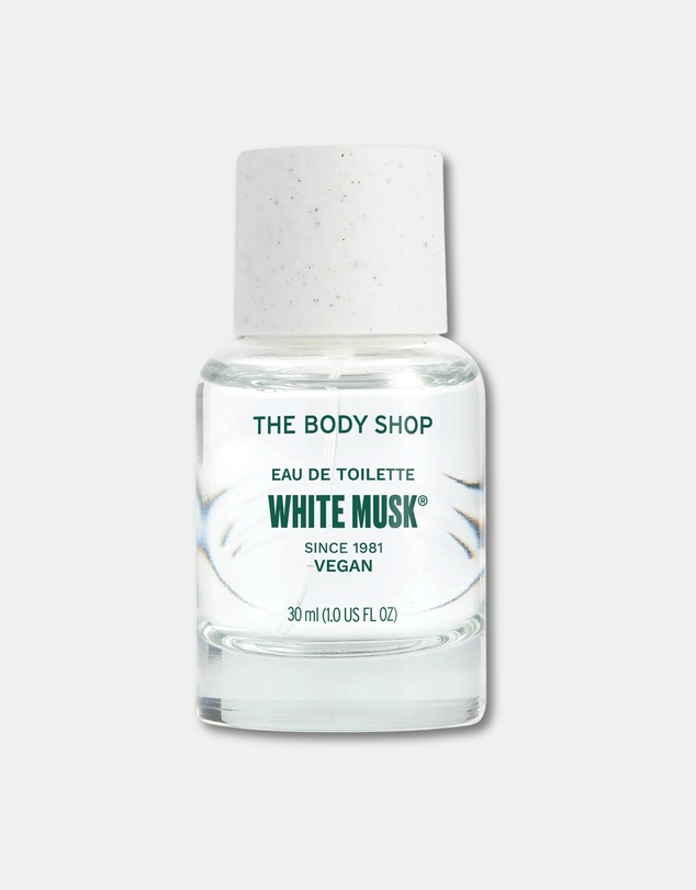 The Body Shop - White Musk EDT 30ml