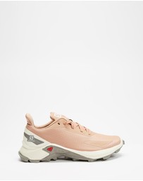 Salomon - Alphacross Blast Low Running Shoes - Women's