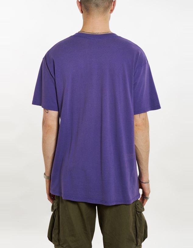 Vintage by The Real Deal - Pre Loved - 90s NFL Minnesota Vikings Tee
