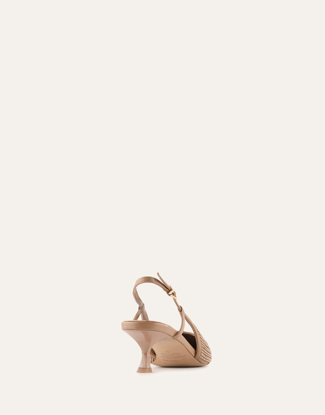 Jo Mercer - Perry Low Heels