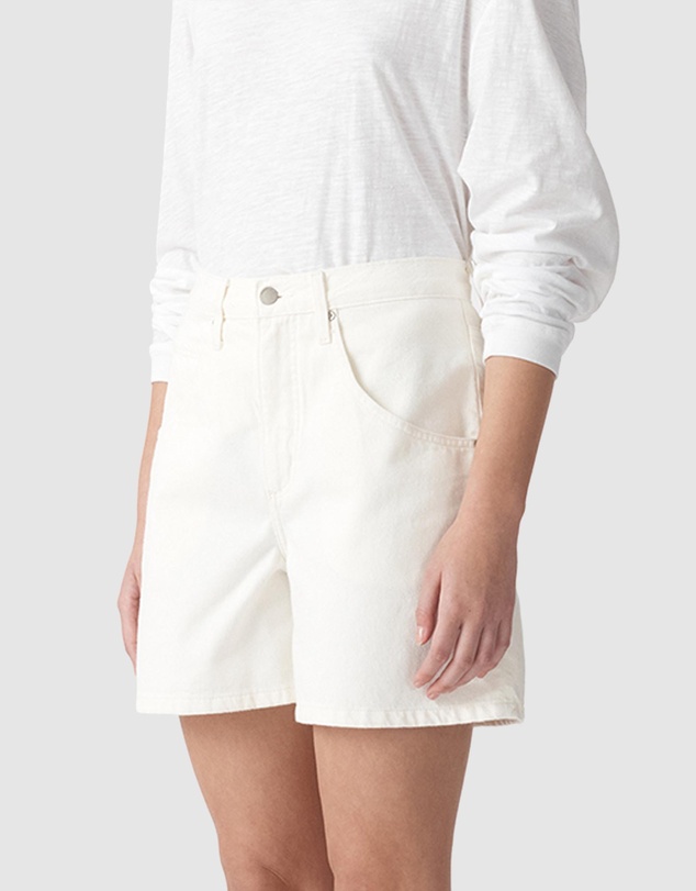 Nobody Denim - Phoenix Shorts