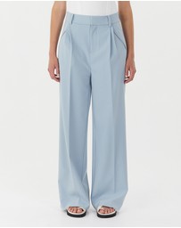 Third Form - Skyline Tailored Trousers