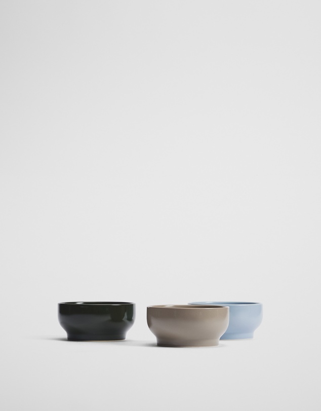 Country Road - Dover Dip Bowl Set