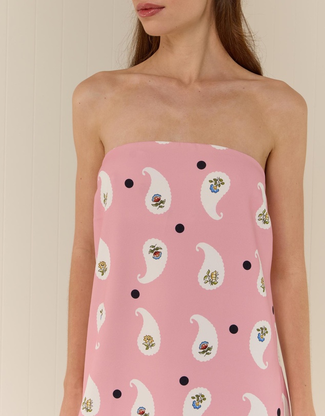 Palm Noosa - Alessia Dress