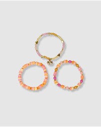 Emma Memma - Emma Memma Jewellery Box Bundle