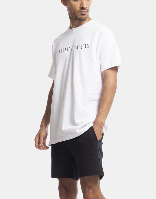 Counter Culture - Atlas Oversize Tee