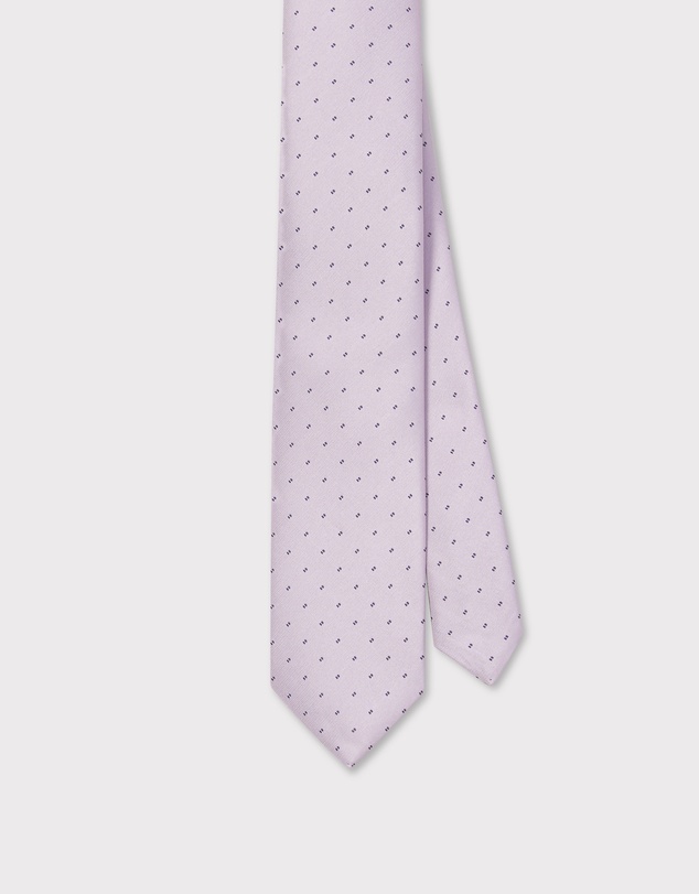Van Heusen - Geometric Tie