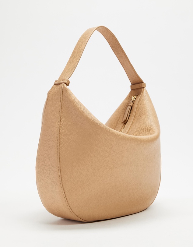 Armani Exchange - Susie Soft Hobo Bag Medium