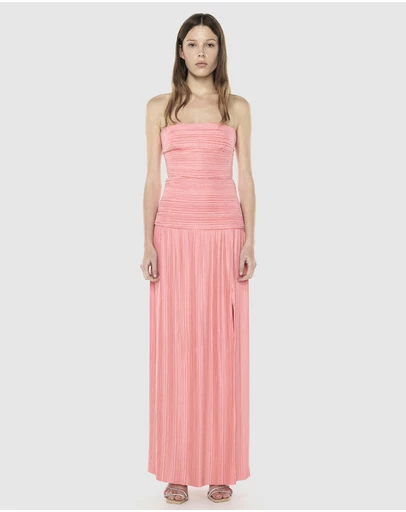 Manning Cartell - Royal Debut Dress