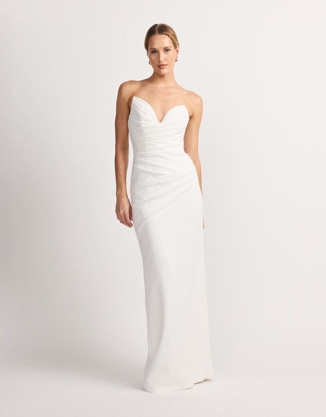 TOJHA - Calan Dress
