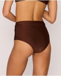 MINKPINK - Savannah High Waisted Bottoms