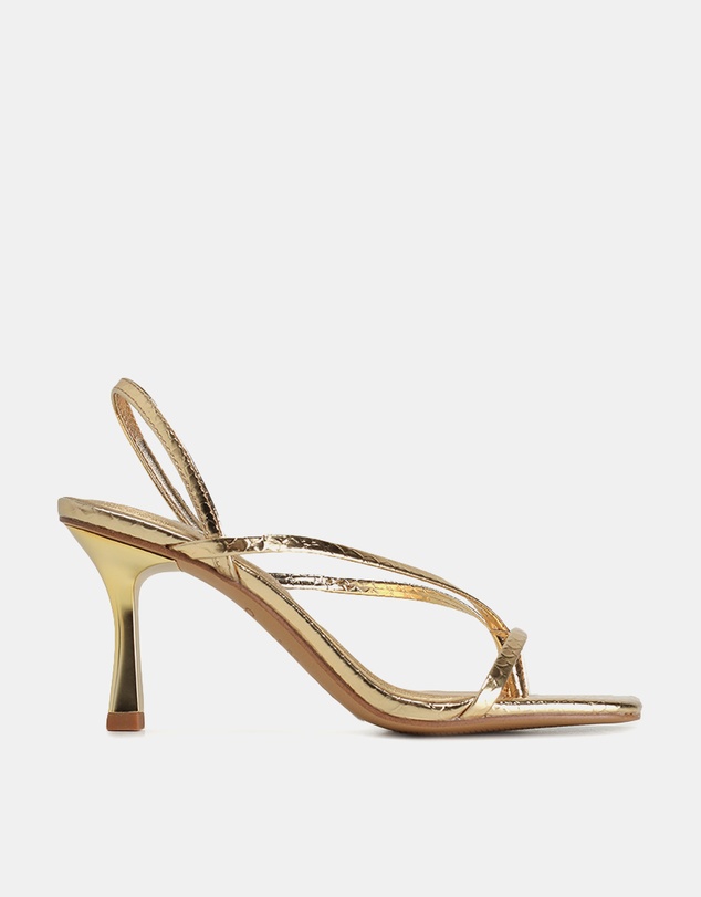 ALDO - Riva Heels
