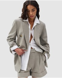 rag & bone - Virginia Blazer