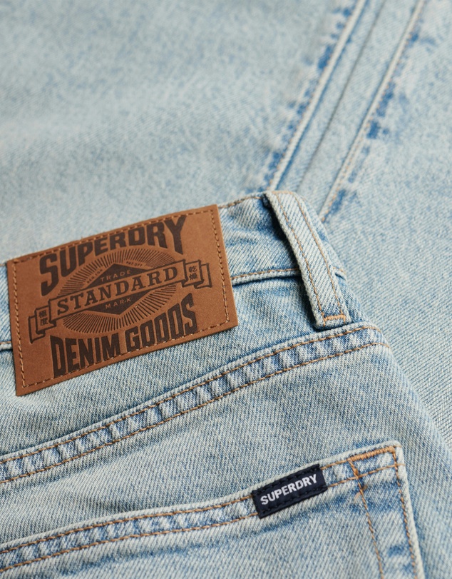 Superdry - Vintage Slim Jeans