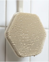 Tooletries - The Back Scrubber & Hook