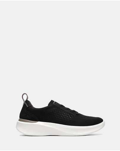 Clarks - Solevana Style (M) Black