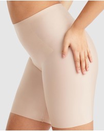 Nancy Ganz - No Vpl Waisted Thigh Shaper