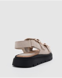 Nude Footwear - Feodora