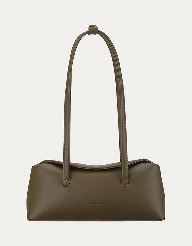Freja NYC - Mini Chrystie Bag - ICONIC EXCLUSIVE