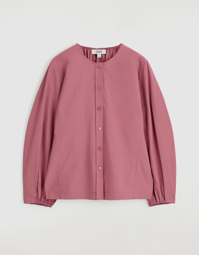 COS - Tonia Top