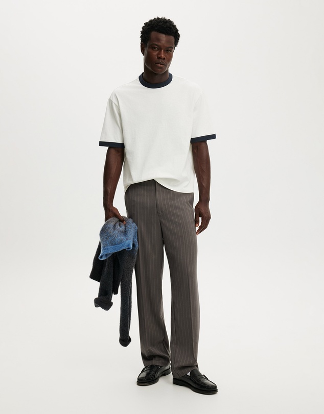 Cotton On - Baggy Tailored Pant