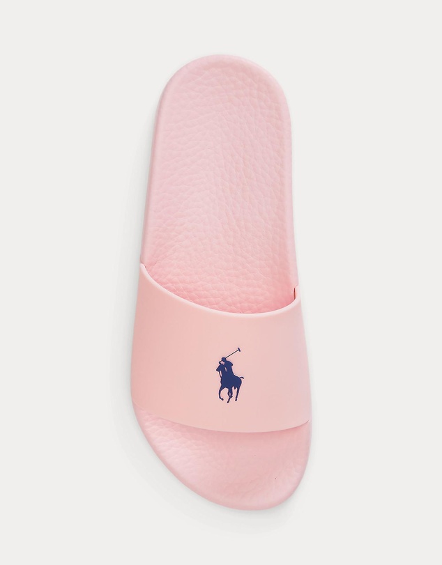 Polo Ralph Lauren - Big Pony Slide - The ICONIC Exclusive