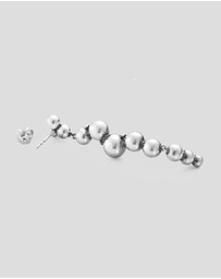 Georg Jensen - Moonlight Grapes Earrings